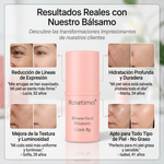 Bálsamo Facial Hidratante Antiarrugas 5