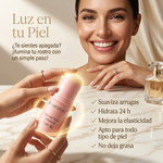 Bálsamo Facial Hidratante Antiarrugas 6