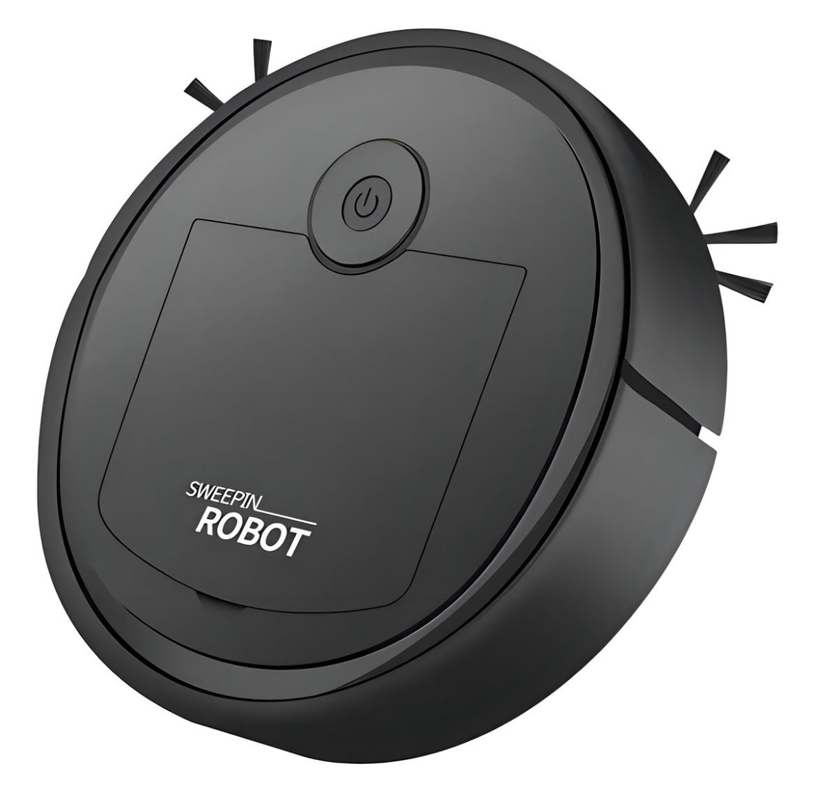 Aspiradora Robot Inteligente