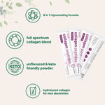 Collagen Peptides Multi 3