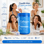 NEOCELL COLAGENO 6