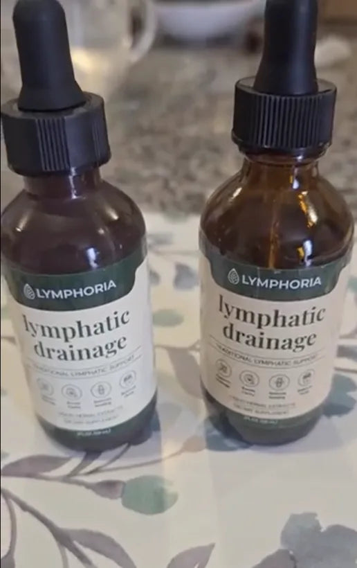Foto de Rocío P. con su pedido de Lymphoria