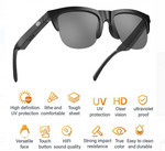 LENTES DE SOL INTELIGENTES TACTIL 1