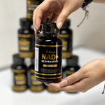 Resveratol Nad Satoomi X60 Cap 1