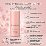 Bálsamo Facial Hidratante Antiarrugas 4