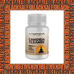 CANDIDA CLEANSE 1000MG 60 CAPS 1
