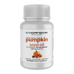 ACEITE DE SEMILLA DE CALABAZA 60CAPS 1
