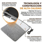 Calentador De Pies Electrico USB Polar 4
