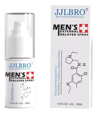 Potencializador Retardante Masculino