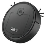 Aspiradora Robot Inteligente 1