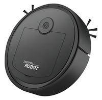 Aspiradora Robot Inteligente