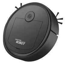 Aspiradora Robot Inteligente - foto real 1