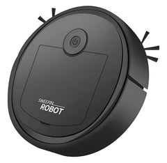 Aspiradora Robot Inteligente