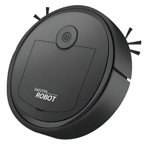 Aspiradora Robot Inteligente