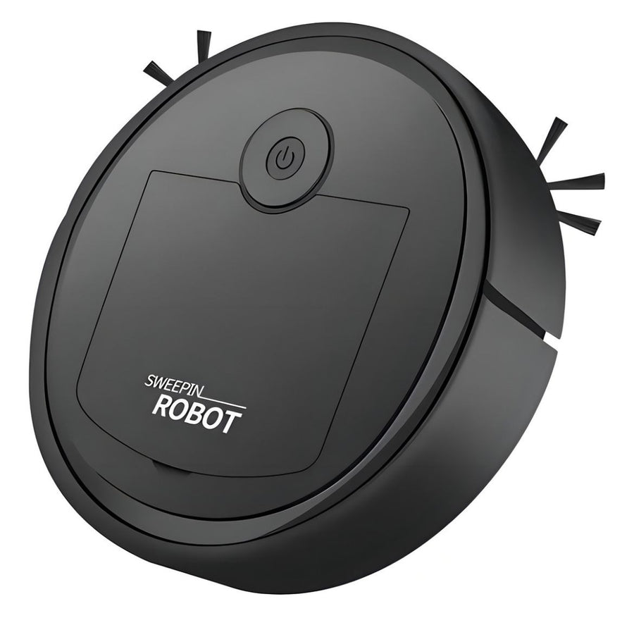 Aspiradora Robot Inteligente