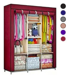 Organizador Portatil Closet Armario