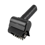 Cepillo Eléctrico LIMPIA PARRILLAS 1