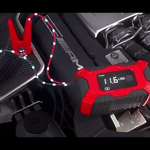 Cargador De Bateria Para Coche 12v 5
