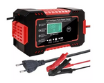 Cargador De Bateria Para Coche 12v 7