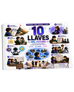 Dinero Inteligente para Niños — 6 Libros Digitales + Historieta 4