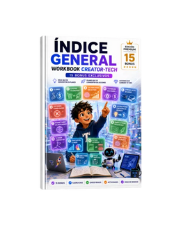 Dinero Inteligente para Niños — 6 Libros Digitales + Historieta 5