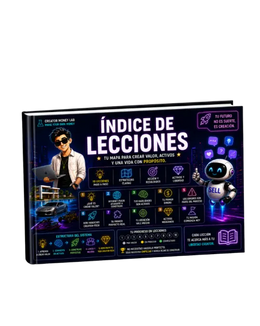 Dinero Inteligente para Niños — 6 Libros Digitales + Historieta 6