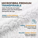 Calentador De Pies Electrico USB Polar 6