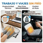 Calentador De Pies Electrico USB Polar 8