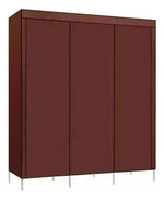 Organizador Portatil Closet Armario 2
