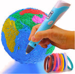 Lapiz Impresora 3d 5