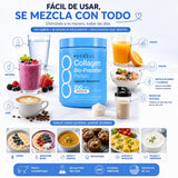 NEOCELL sin sabor: mézclalo con lo que quieras