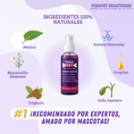 Oral Pet Spray Bucal Limpiador Mascotas 5