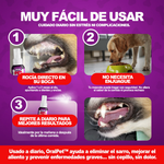 Oral Pet Spray Bucal Limpiador Mascotas 6