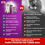 Oral Pet Spray Bucal Limpiador Mascotas 7