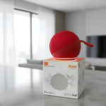 C - Parlante Inteligente Alaxe Radio PRO 6