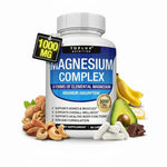 MAGNESIUM COMPLEX X 90 CAPS 13