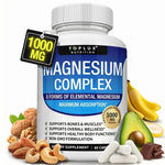 MAGNESIUM COMPLEX X 90 CAPS 14