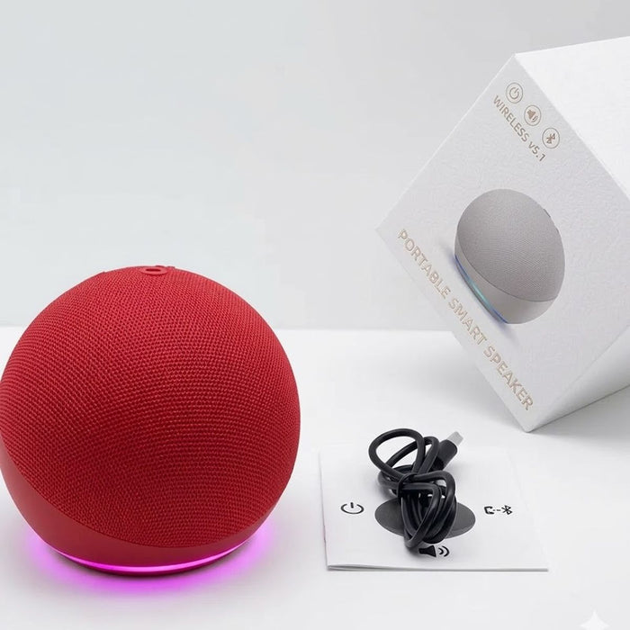 Parlante Alaxe Radio PRO resistente al agua